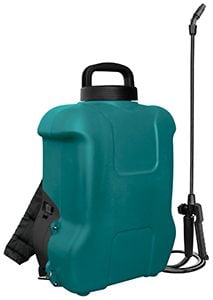 Elsprøjte Lithium Batt 18v 10l
