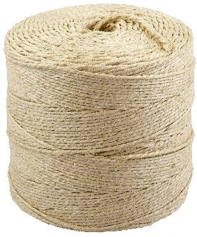 Emballagegarn Sisal   0mmx1320