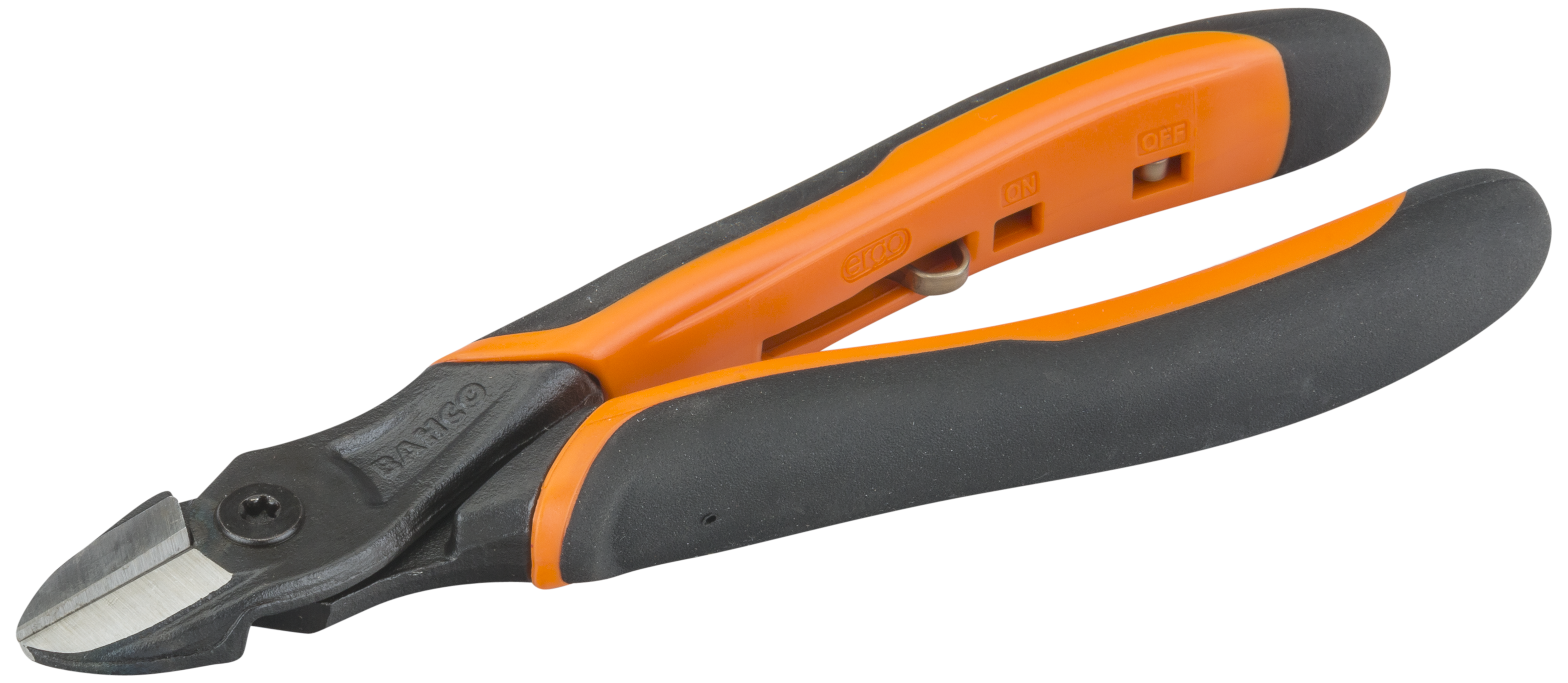 Ergo Sidebidetang 2101g 160 Mm