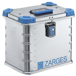 Eurobox 350ã 250ã 310 Mm 27 Ltr