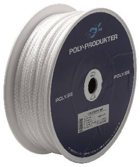 Flagglina Polyester 6mm Spole