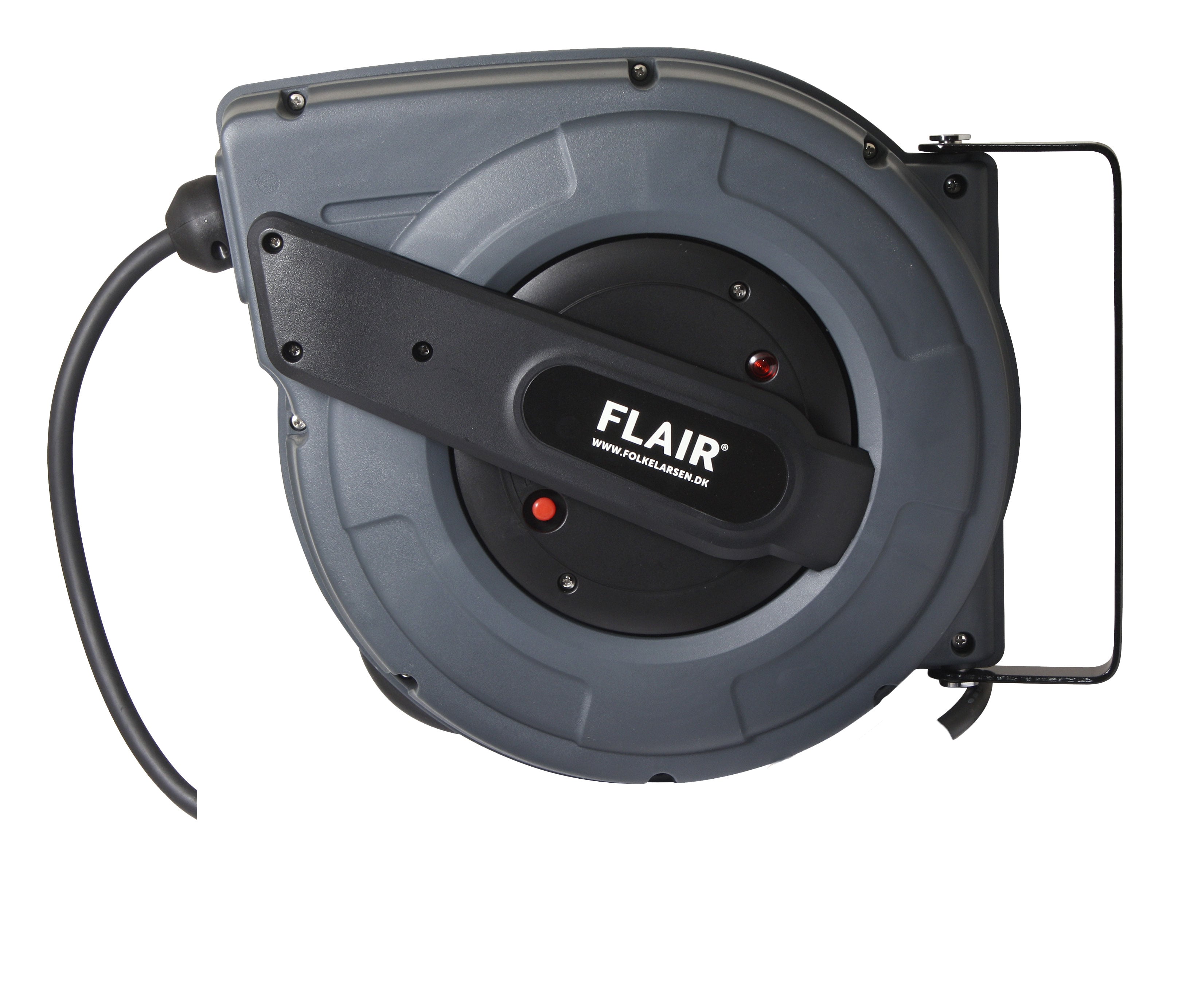 Flair Kabelopruller 20           Mm2  Leveres Uden Stik