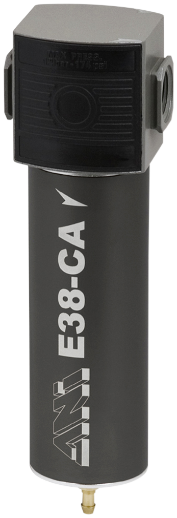 Flair Kulfilter   005my     Quot  E38