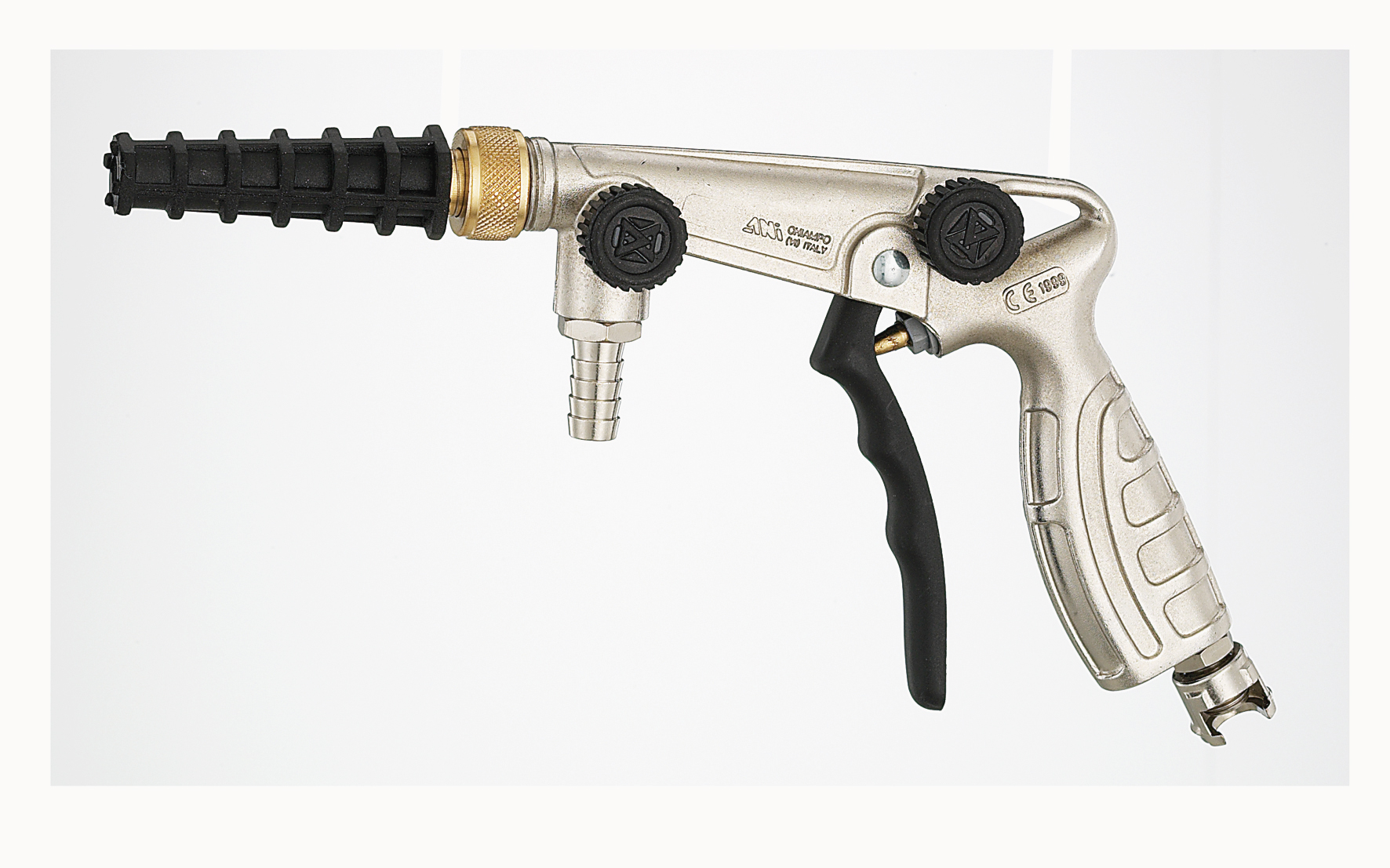 Flair 26 Lr Vaskepistol  Luft Vand
