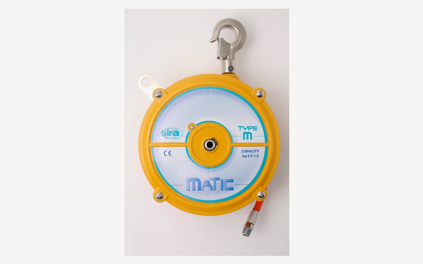 Flair Matic Balance    -    Kg
