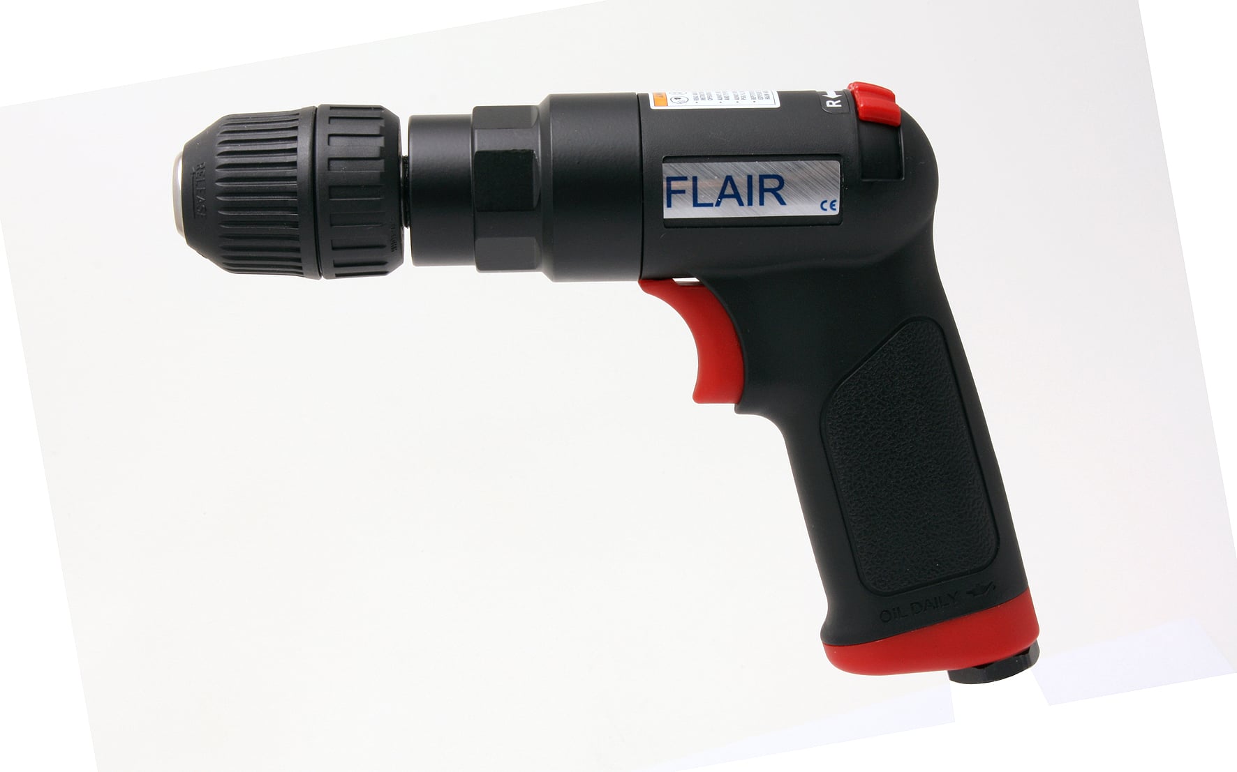 Flair 10 Mm Rev Boremaskine