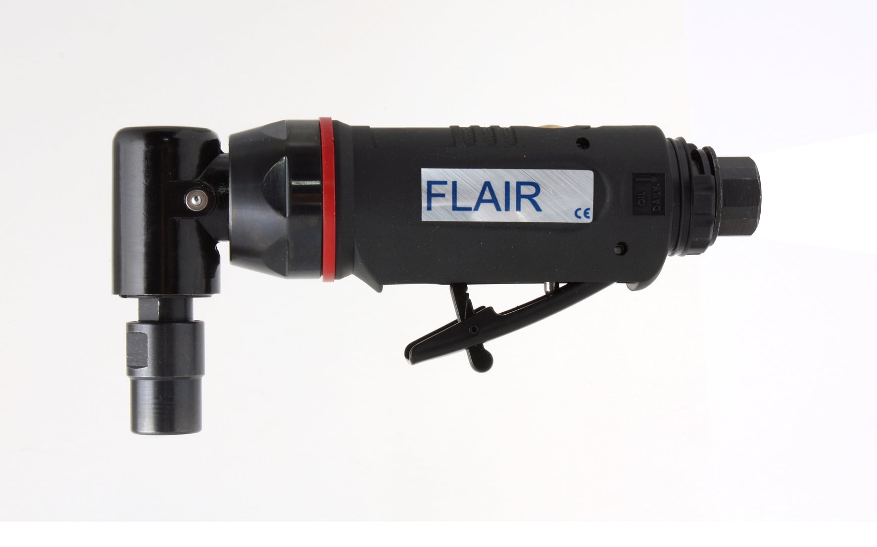 Flair Mm Vinkellynsliber 20000 Omdr