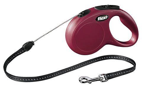Flexi Line New Classic Rød 12 Kg