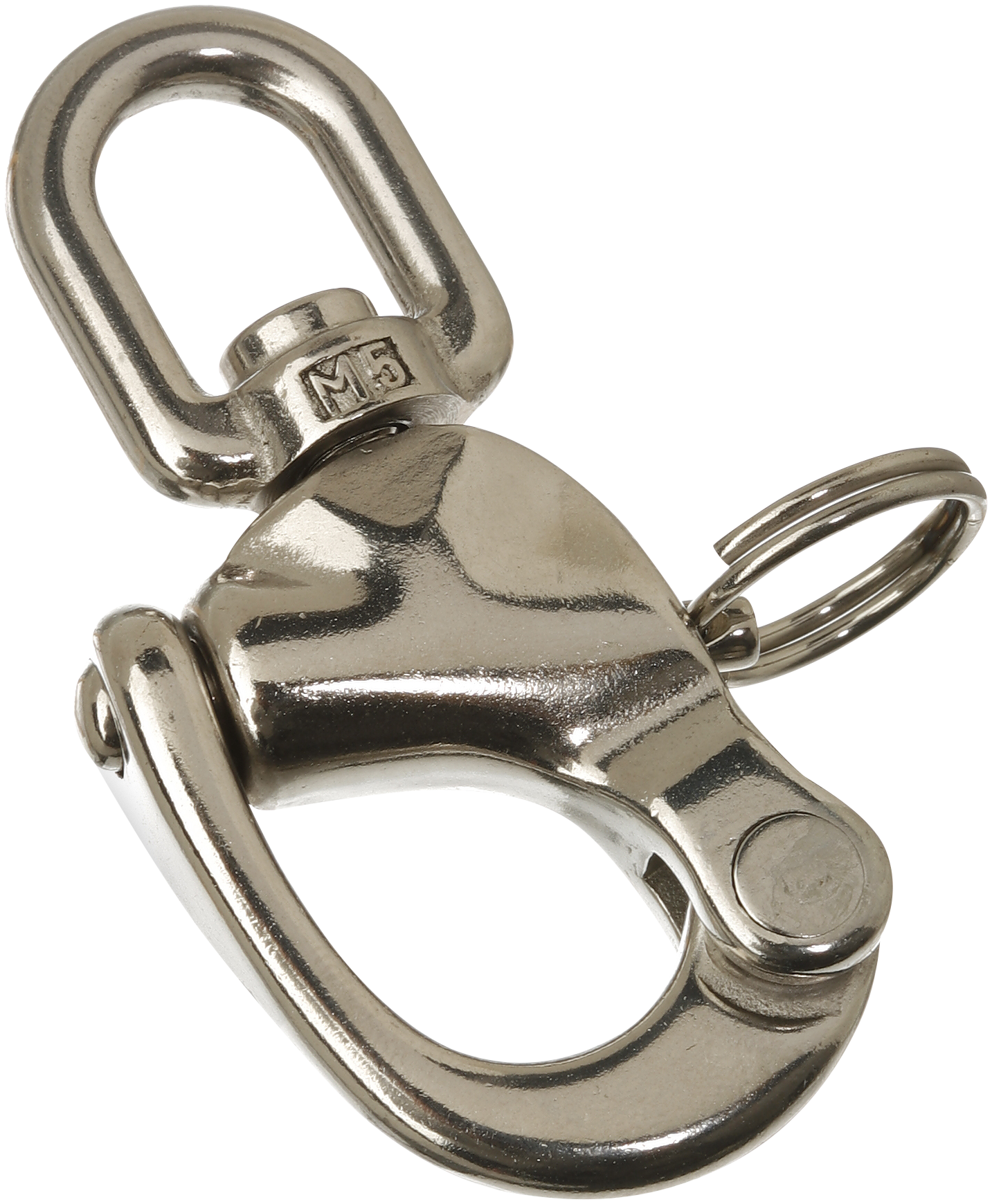 Fokkehage   Svirvel A4 16mm