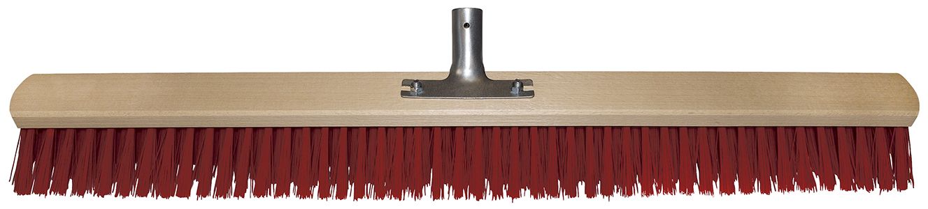 Gadekost Nylon Med Sokkel