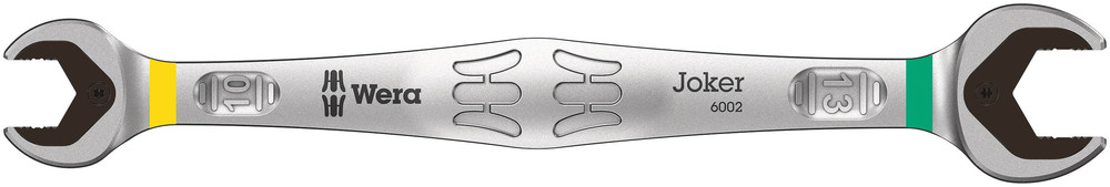Gaffelringnøg Joker 6002 10 13