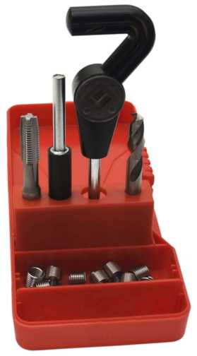 Gevindindsats M16x2  -24