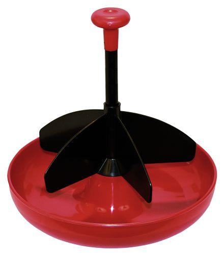 Grisetrug Til Ristegulv Rum 24 Cm