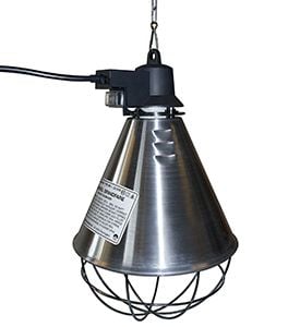 Grisevarmer Med Spar Cee 21cm Max 150