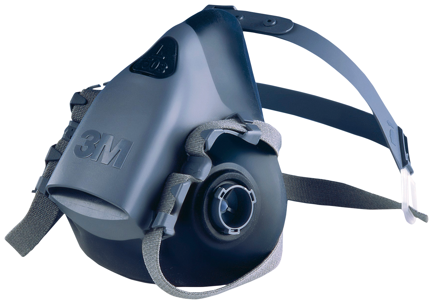Halvmaske 3m Model 7501 Small