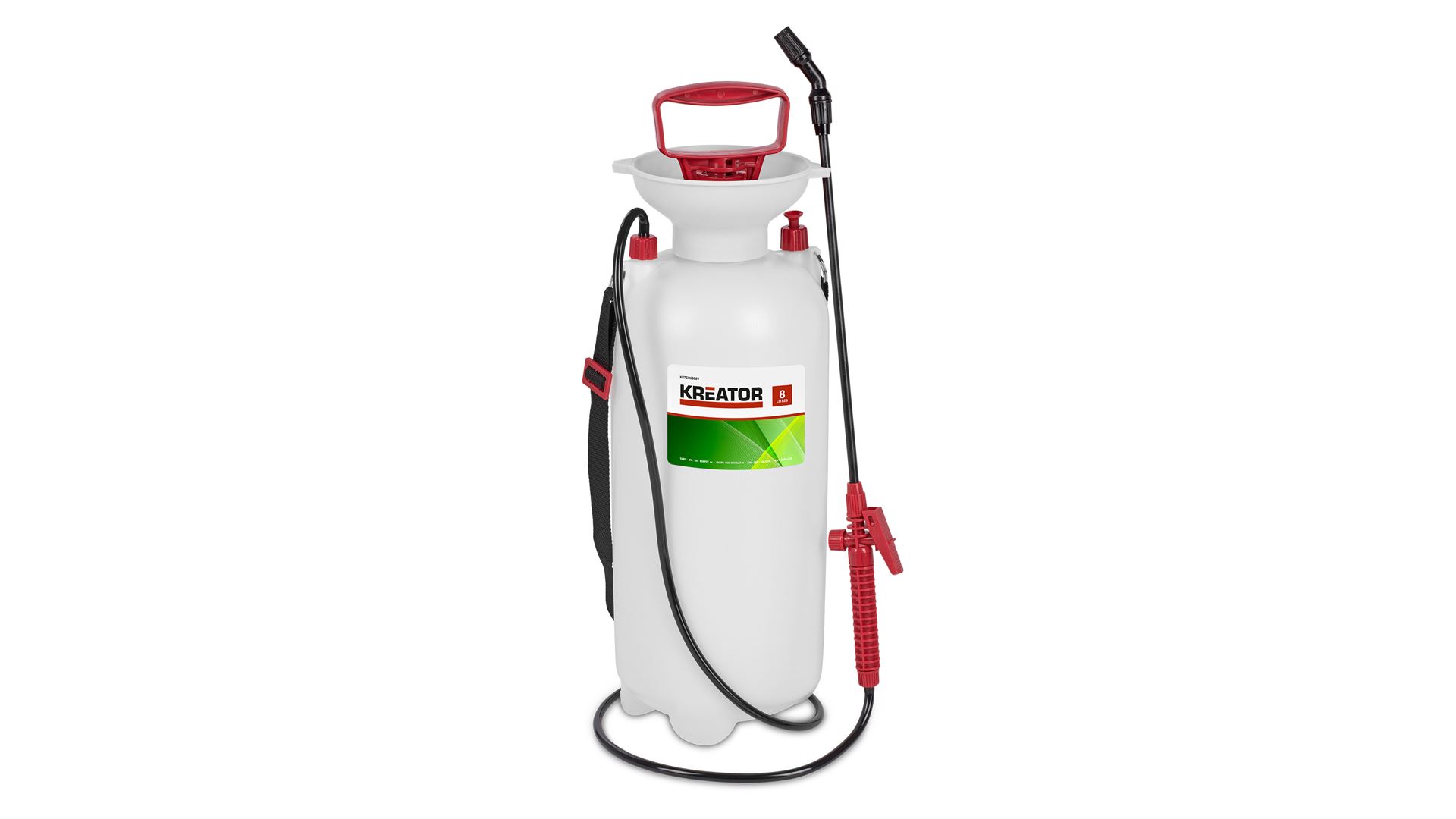 Havesprøjte Liter Viton Tætning