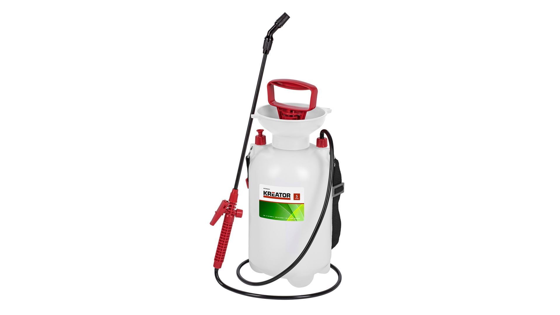 Havesprøjte Liter Viton Tætning