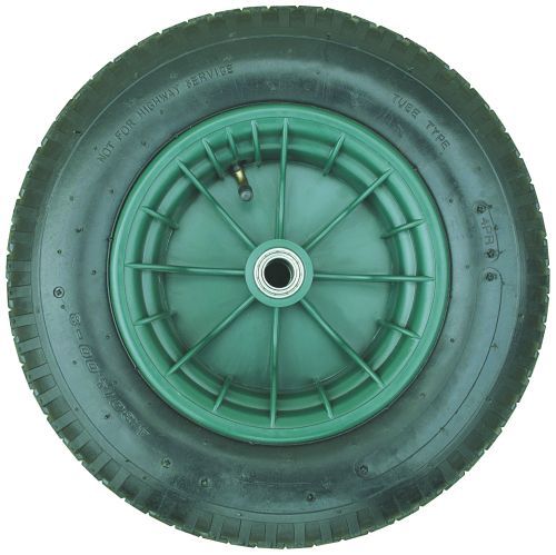 Hjul Staldkærre 401-035 Og 401-040