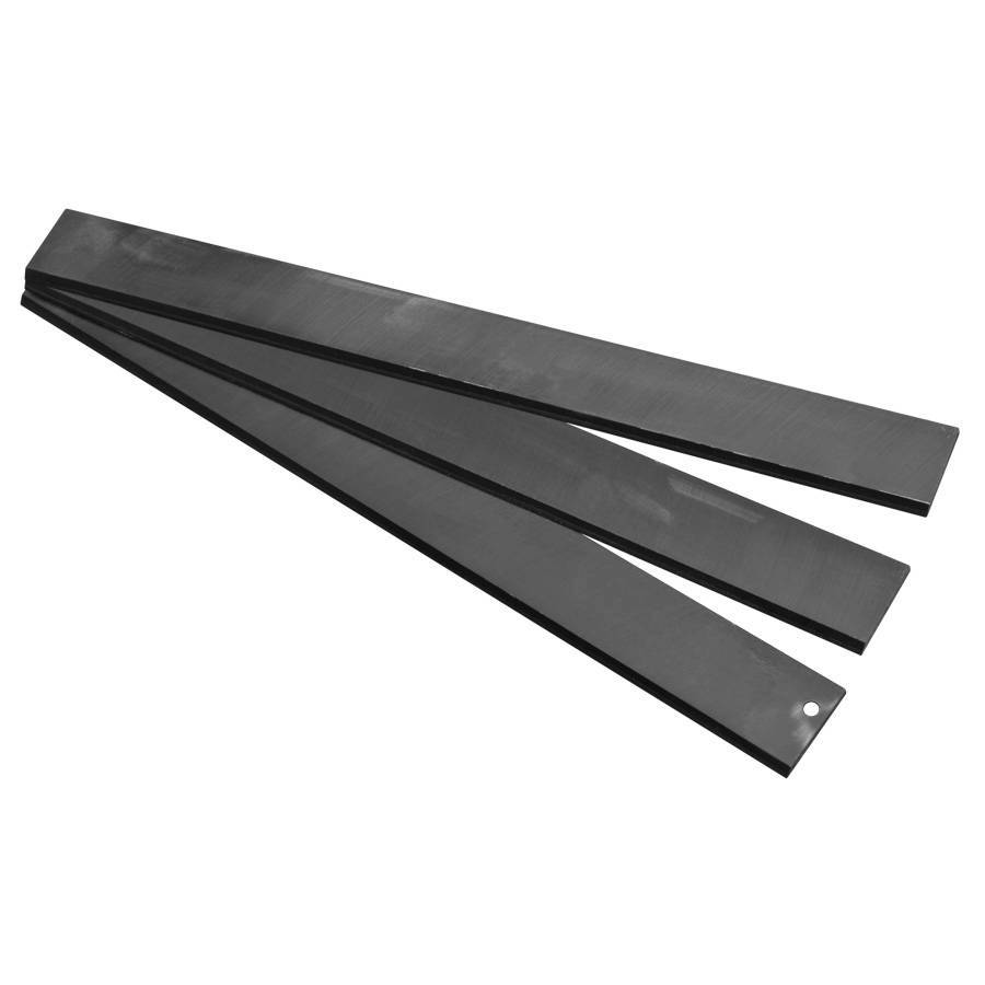 Høvlknive   Stk  320x19x1mm Holzmann 10000542