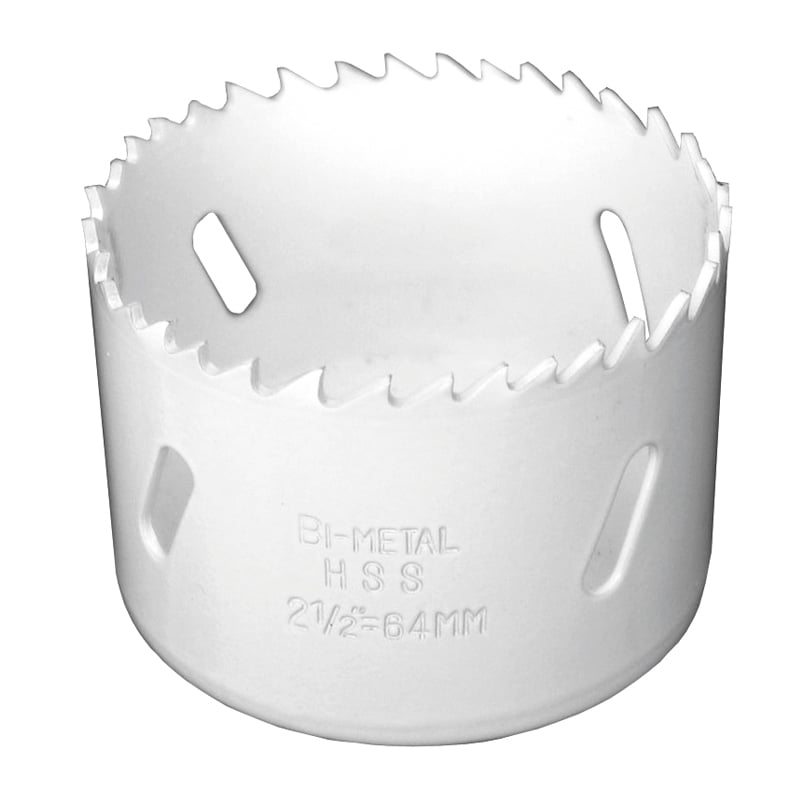 Hulsav ø111 Mm        Quot  Hss Bi-metal M42 Med    Cobolt