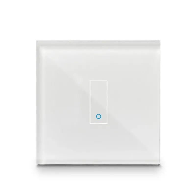 Iotty Smart Switch Base Single-gang Design You Own Smart Switch