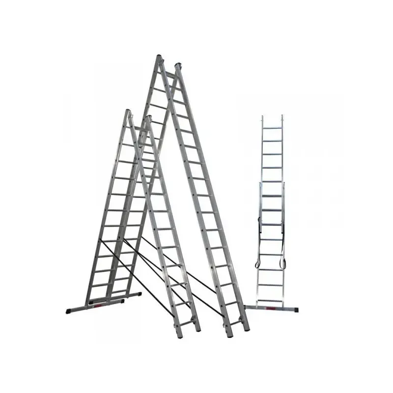 Jumbo Combistige Proff 2x16 Trin   0m