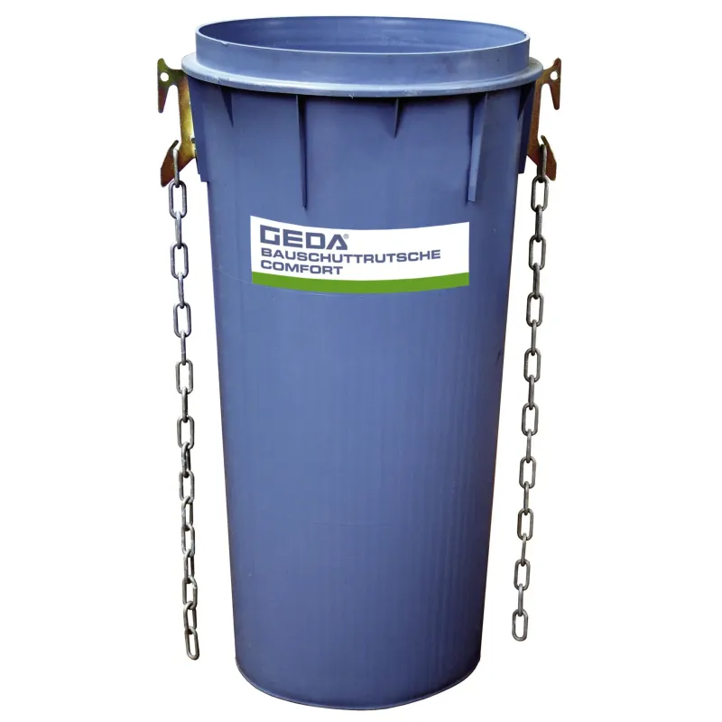 Jumbo Geda Skaktrør 110cm