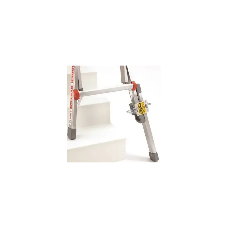 Jumbo Giant Støtteben Til Multistige