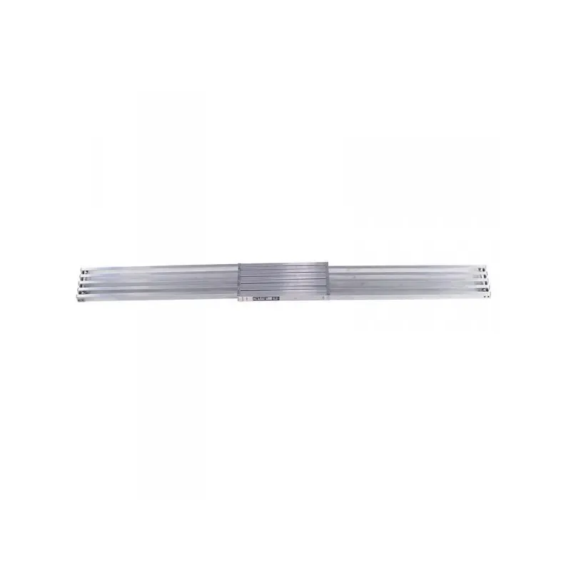 Jumbo Giant Teleskopplanke 244-396cm
