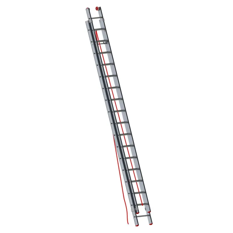 Jumbo Hejsestige Super Proff 2x17 Trin 8m