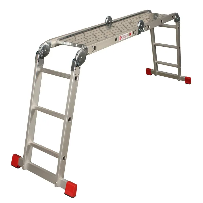 Jumbo Hobby Universalstige 4x3 Trin Platform