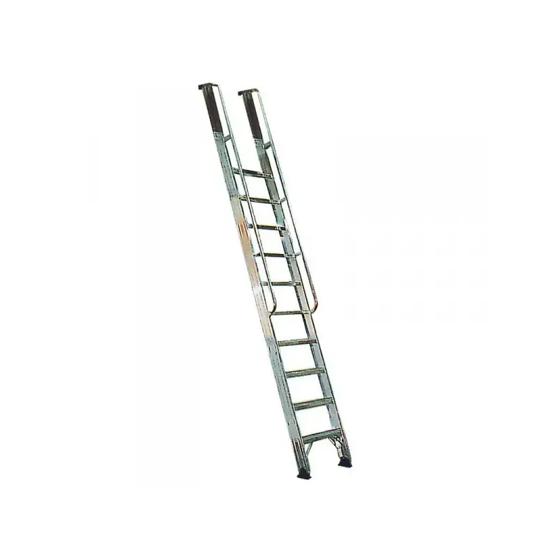 Jumbo Lagerstige Proff 16 Trin 48m