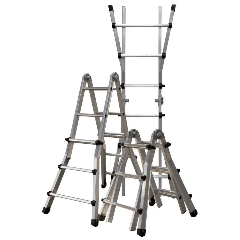 Jumbo Multistige Super Trin