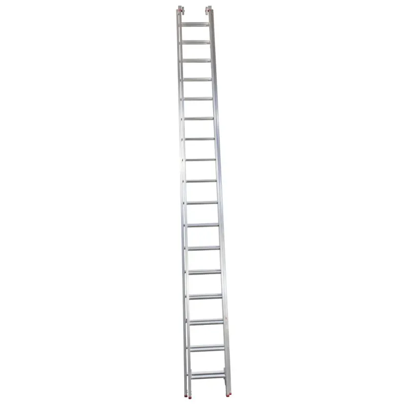 Jumbo Skydestige Super Proff 2x17 Trin 8m