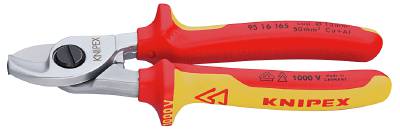 Kabelsaks 95 16 200 1000-volt ø20 Mm Kabel