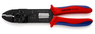 Kabelskotang 97 22 240    -    Mmâ  Isol  Stik