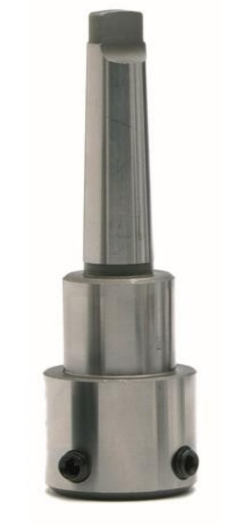 Kerneborsholder Mk2 Med Weldon 19 Mm      Quot