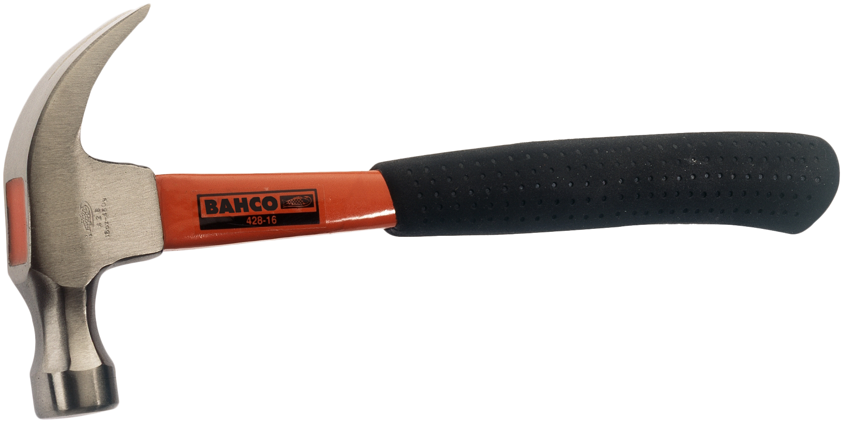 Bahco Kløfthammer Fiber 370 - Slagværktøj Tilbud!