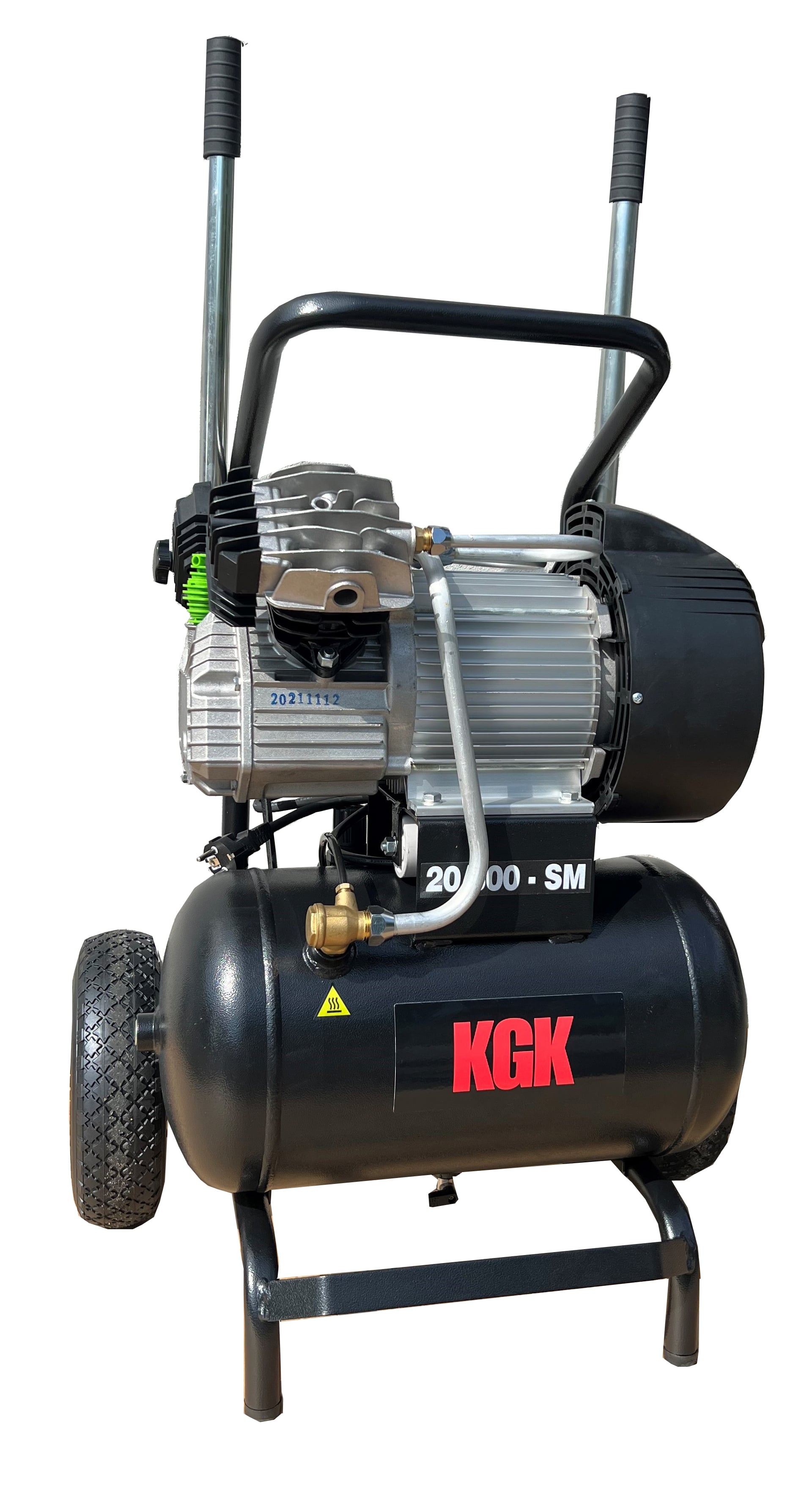 20 300 Kompressor Kgk