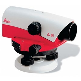 Leica Na724 Nivellerinstrument