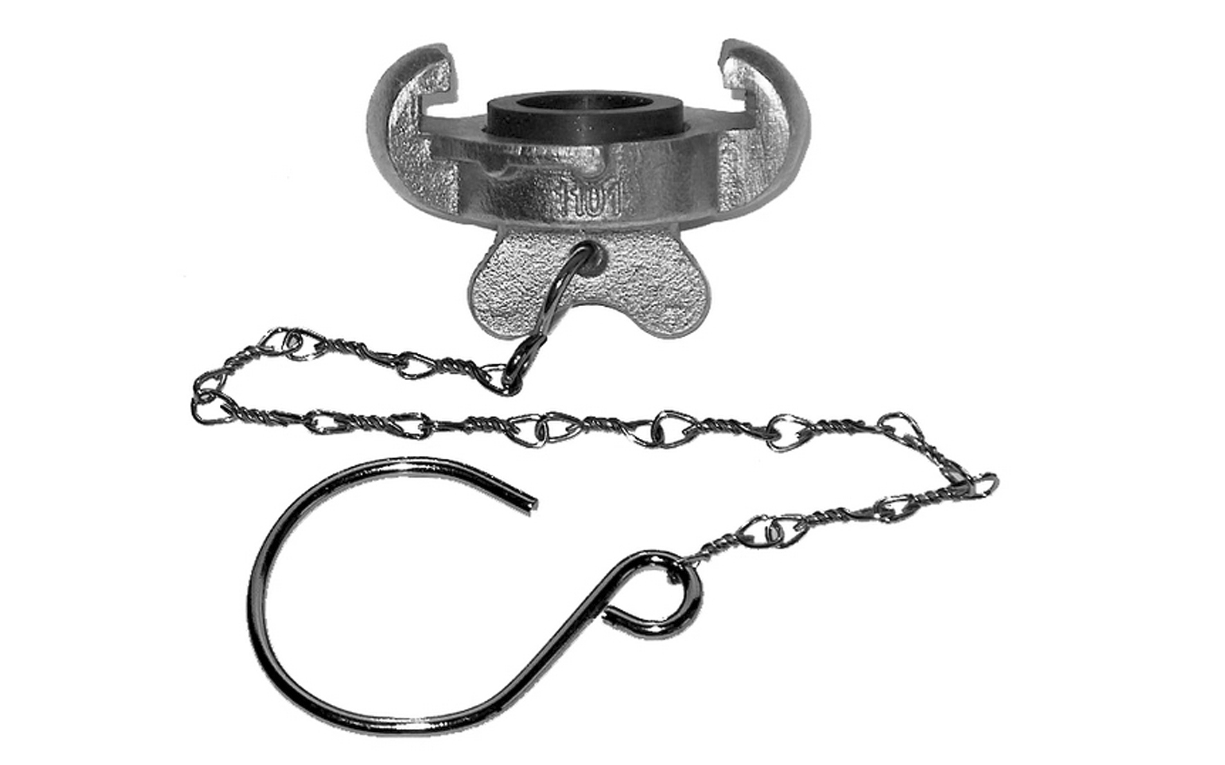 Lukkekobling Med Håndtag