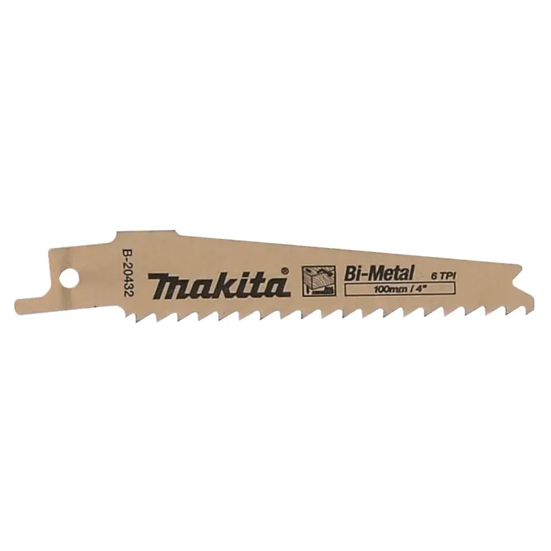 Makita Bajonetsavklinge 100x90x0 9mm  -20432