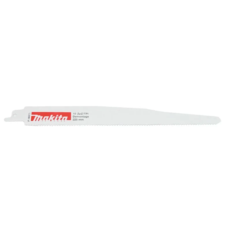 Makita Bajonetsavklinge  225 10z  -46975