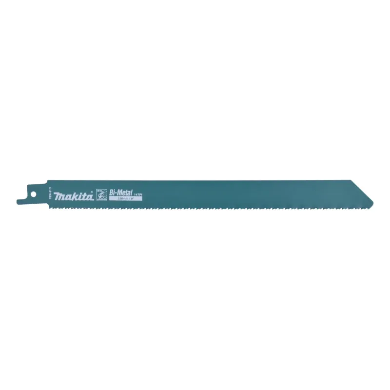 Makita Bajonetsavskl  228x19mm 25 Stk  -51655-25