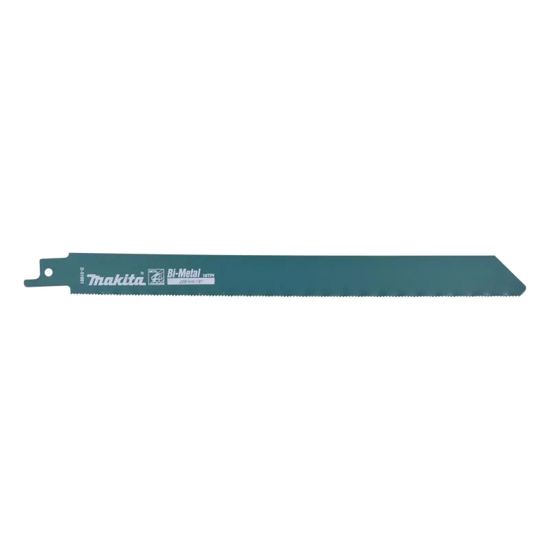 Makita Bajonetsavskl 228x19mm 25 Stk -51661-25