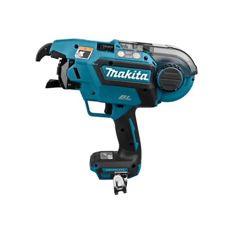 Makita Bindemaskine 18v Dtr180zj