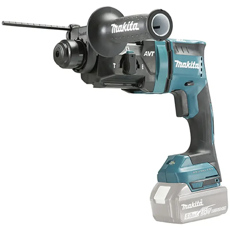 Makita Bore- Mejselhammer 18v Dhr182z