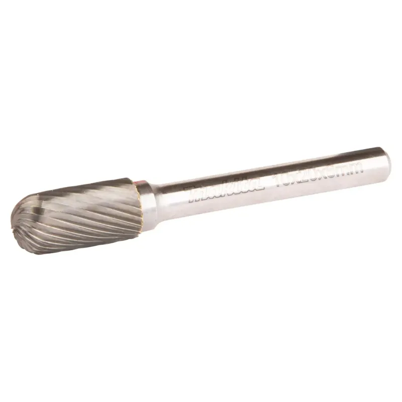 Makita Fræser Cylindrisk Rund Mellem  -52744