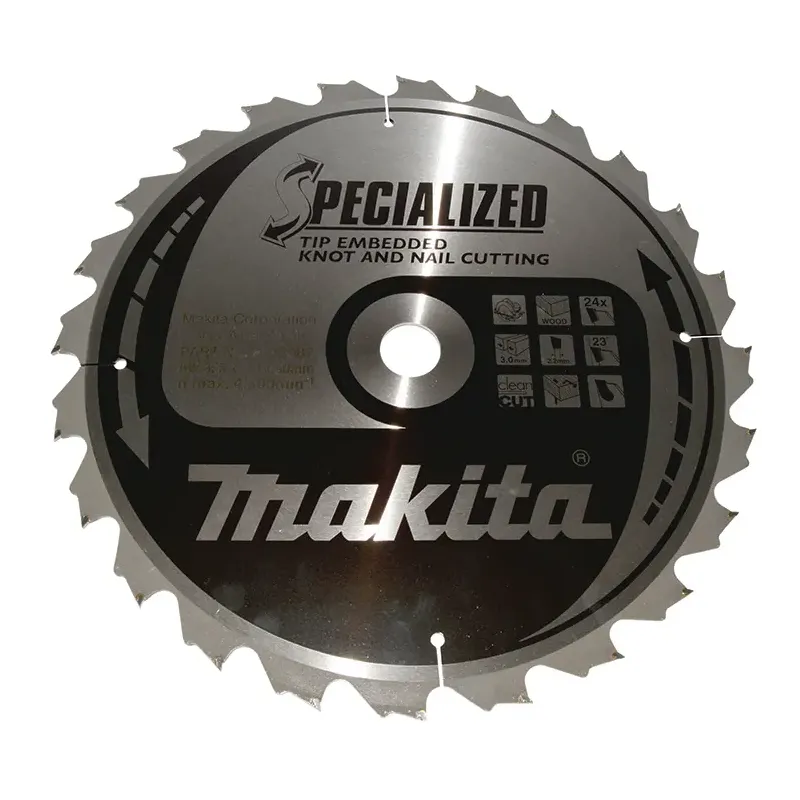 Makita Hm Klinge 355x30x24z -33087