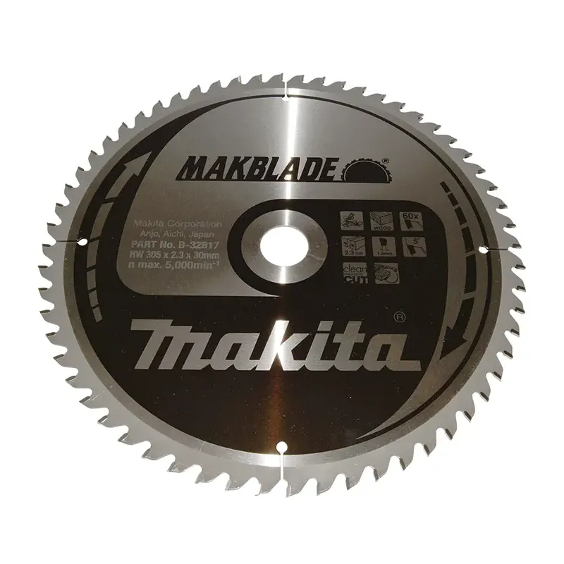 Makita Hm Klinge 305x30x60z Makblade -32817